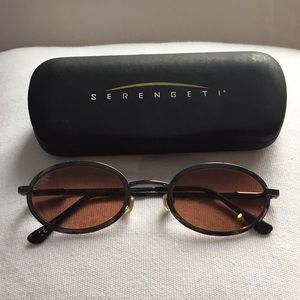 Serengeti Sunglasses